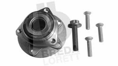 BREDA LORETT krt2780 -  Комплект подшипника ступицы колеса